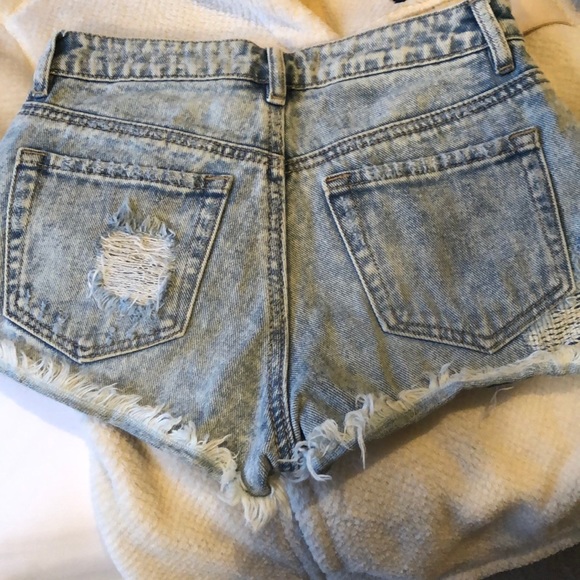 PacSun shorts - Picture 4 of 5